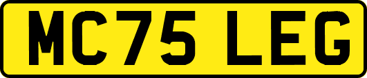 MC75LEG