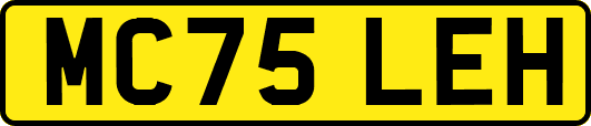 MC75LEH