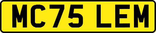 MC75LEM