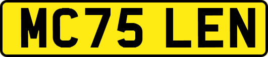 MC75LEN