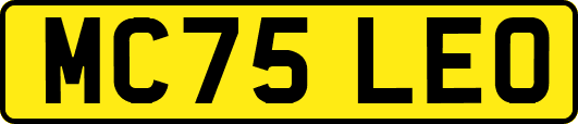 MC75LEO