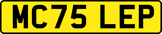 MC75LEP