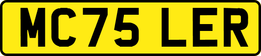 MC75LER