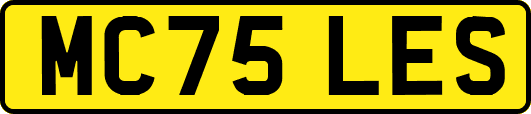 MC75LES