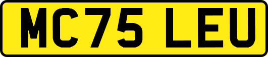 MC75LEU