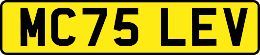 MC75LEV