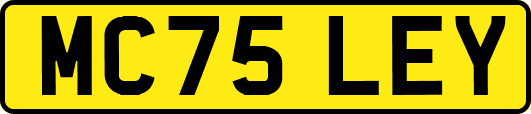 MC75LEY