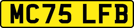 MC75LFB