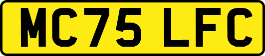 MC75LFC