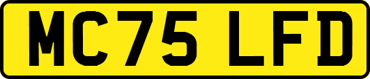 MC75LFD