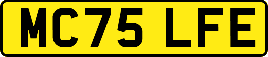 MC75LFE
