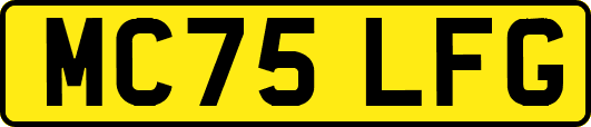 MC75LFG