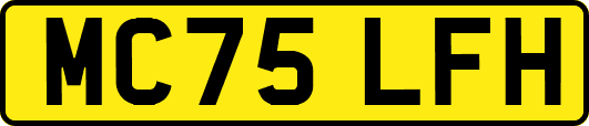 MC75LFH