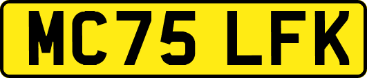 MC75LFK