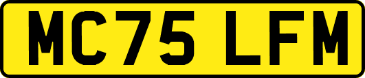 MC75LFM