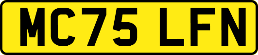 MC75LFN
