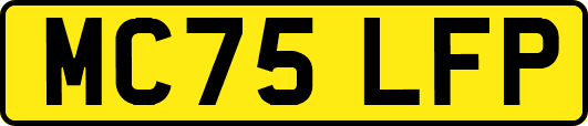 MC75LFP