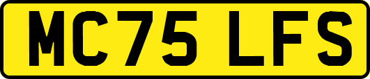 MC75LFS