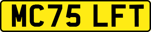 MC75LFT