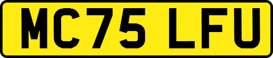 MC75LFU