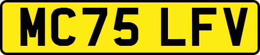 MC75LFV