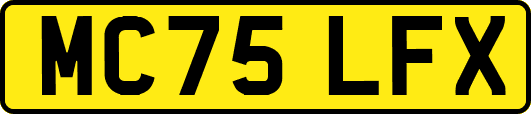 MC75LFX