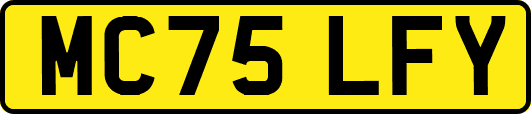 MC75LFY