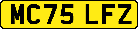 MC75LFZ