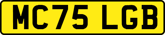 MC75LGB