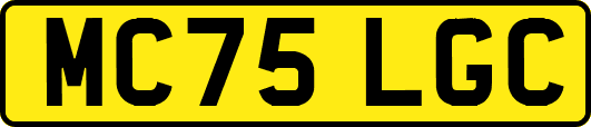 MC75LGC