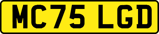 MC75LGD