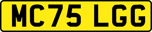 MC75LGG