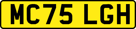 MC75LGH
