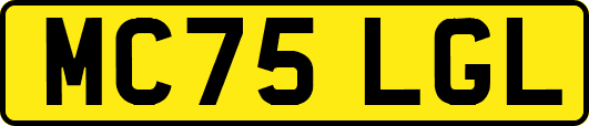 MC75LGL