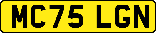 MC75LGN