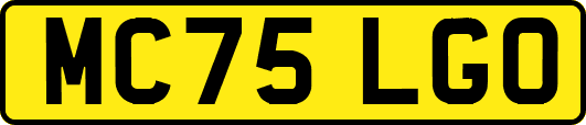 MC75LGO