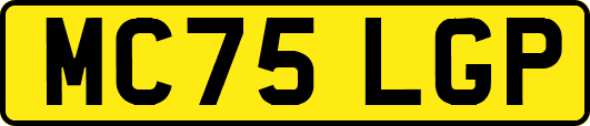 MC75LGP
