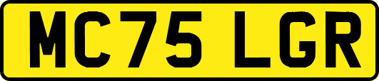 MC75LGR