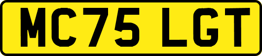 MC75LGT