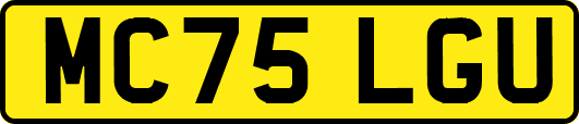 MC75LGU