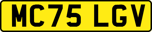 MC75LGV