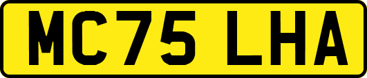 MC75LHA