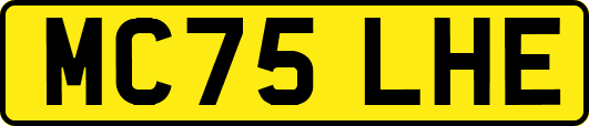 MC75LHE