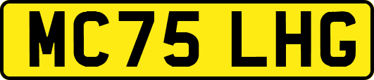 MC75LHG