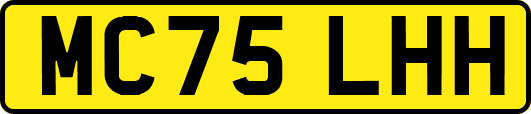 MC75LHH