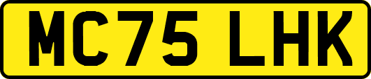 MC75LHK