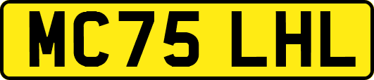 MC75LHL