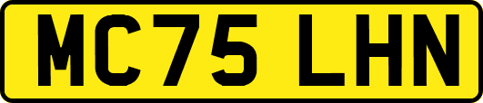 MC75LHN
