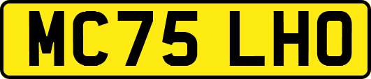 MC75LHO