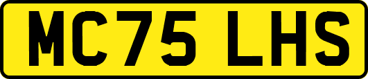 MC75LHS